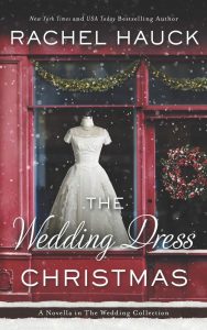 The Wedding Dress, Christian Romance Novels