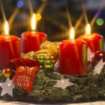 Our Top 40 Christmas Scriptures For This Season