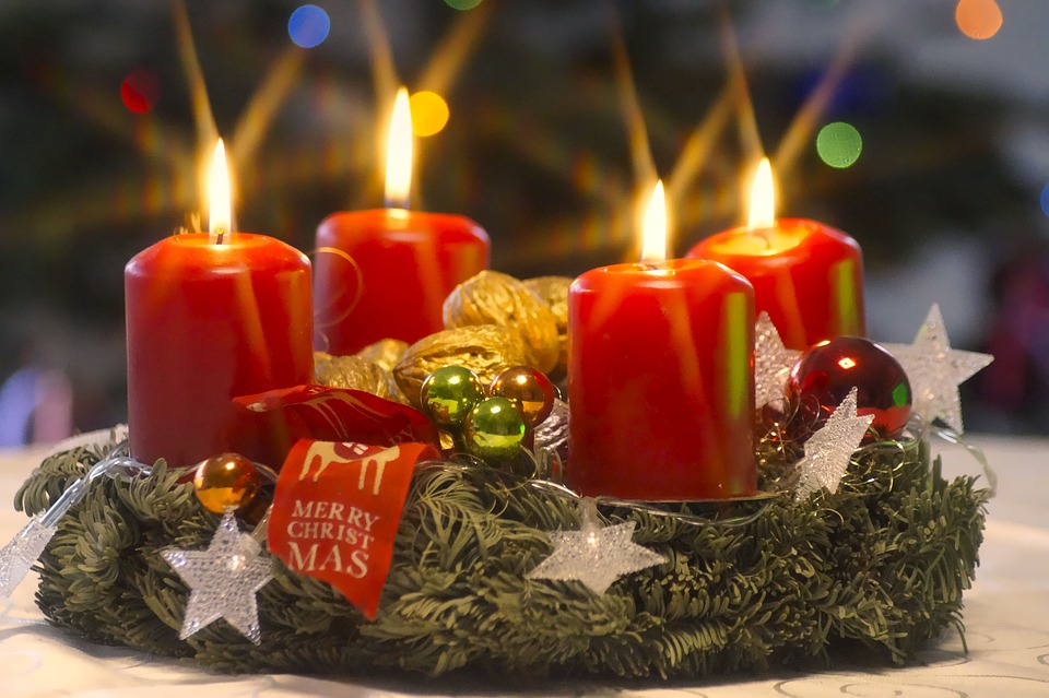 Our Top 40 Christmas Scriptures For This Season