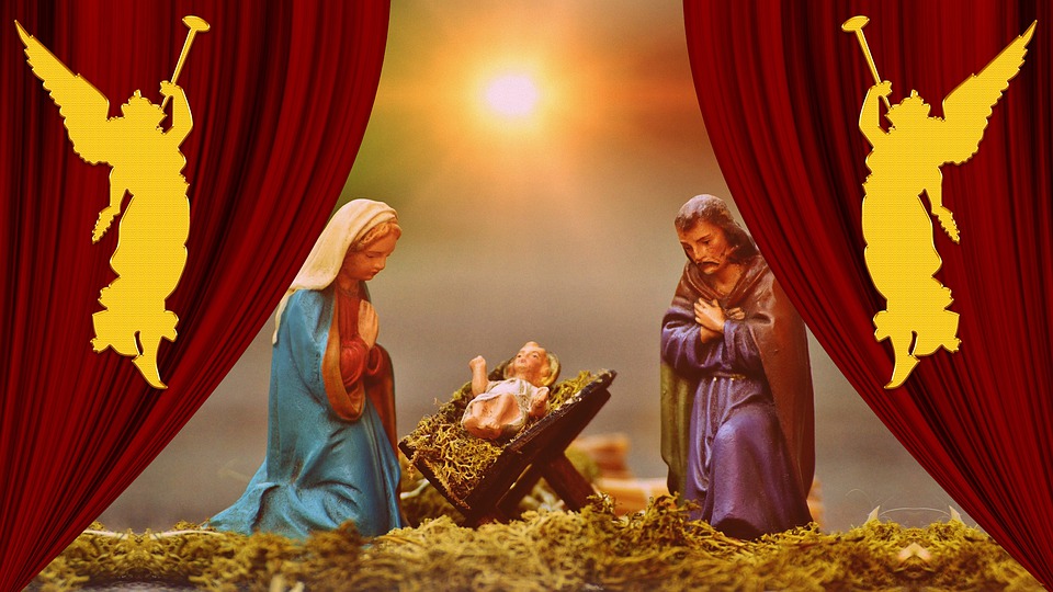 nativity