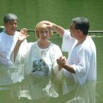 35 Baptism Verses For New Christians