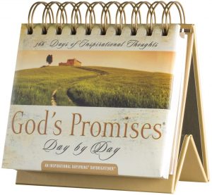 Calendar, Christian Gift 
