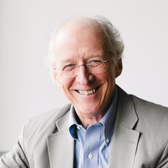 Christian Author, John Piper