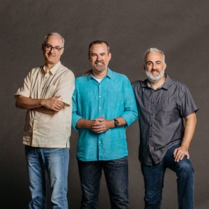 The Kendrick Brothers, Christian Authors