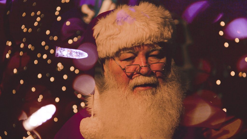 A Biblical View Of Father Christmas And Santa Claus