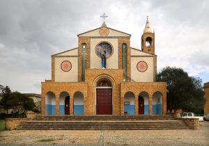 Ethiopian-Eritrean Church