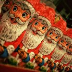 Is Santa Real? Truths and Lies