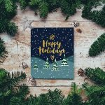 Christmas Card Sayings And Well Wishes For This Season