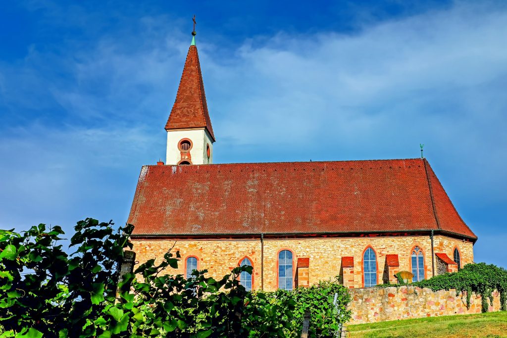 The World’s Largest Christian Protestant Denominations