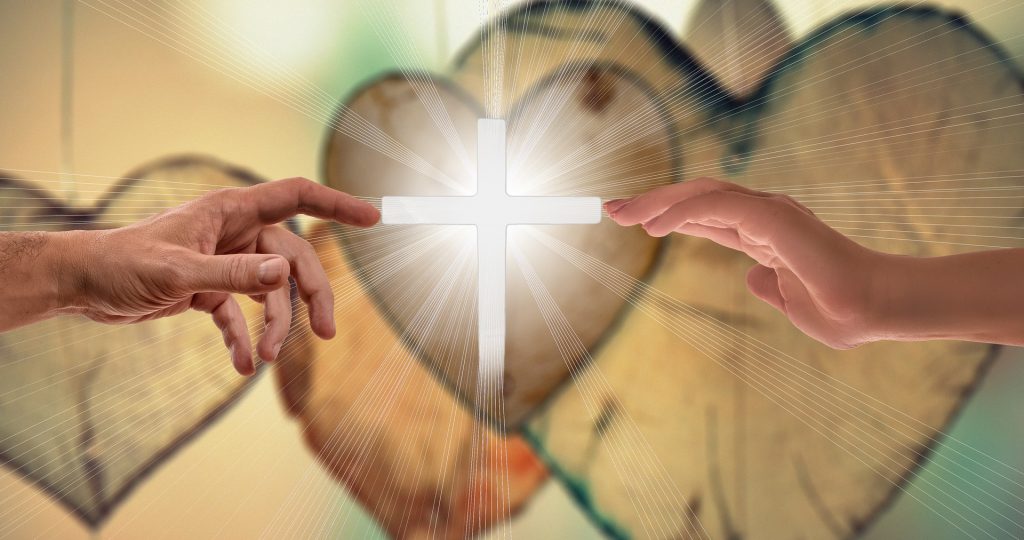 40 Bible Verses For A Happy Valentines Day