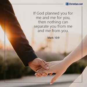 40 Christian Love Quotes To Use This Valentines | Christian.net