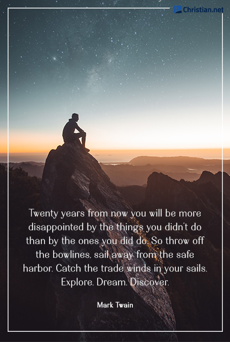 uplifting travel quotes