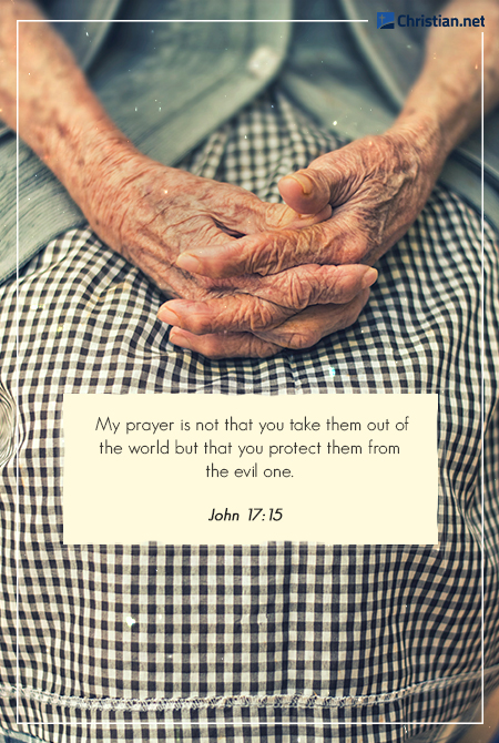 importance of prayer