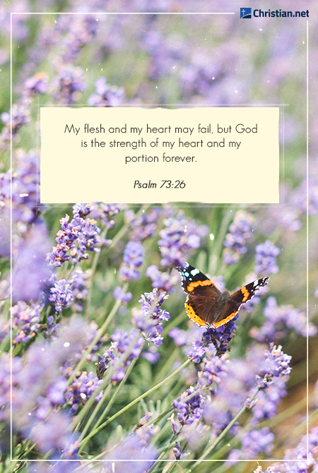 psalm 73-26