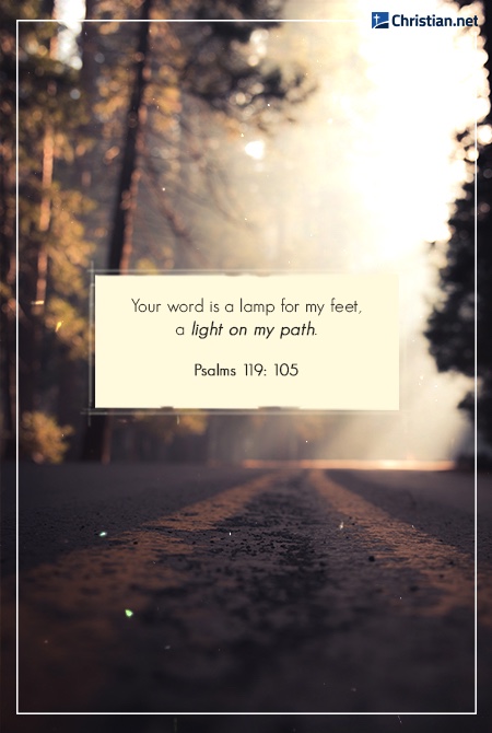 bible verse for hope 