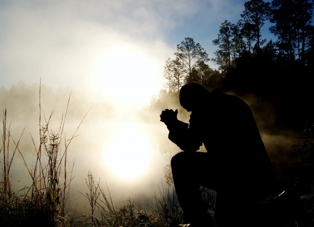 Prayer of Repentance in the Bible: Its Significance and Meaning