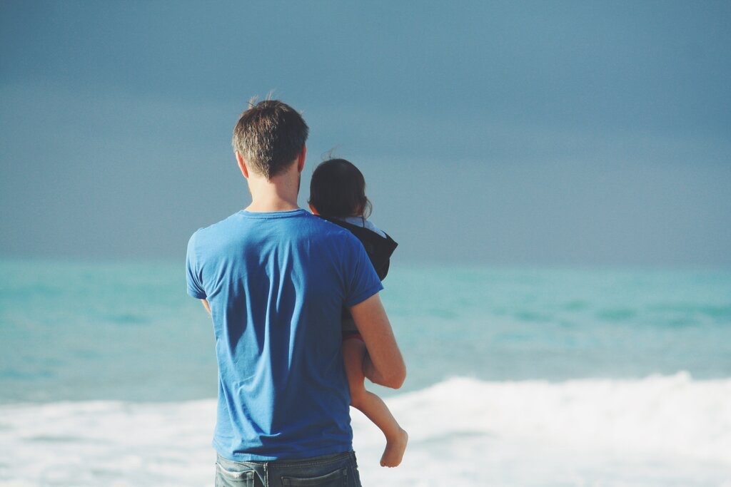 Father’s Day Prayer: 10 Prayers For Fathers and Husbands