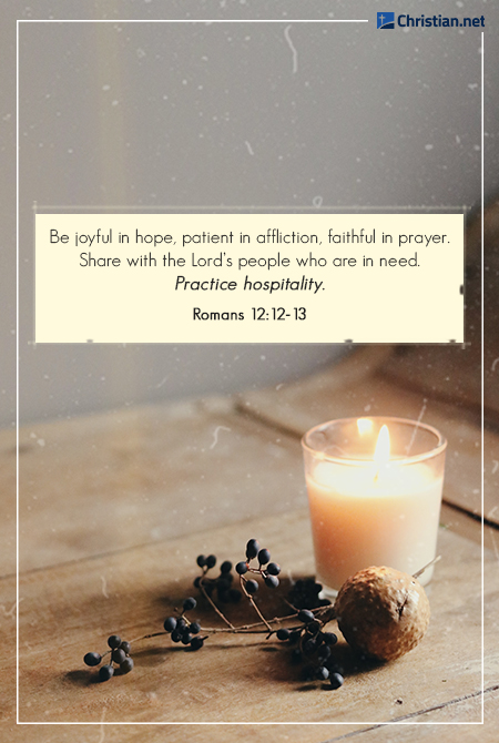 prayer for patience with mental illness