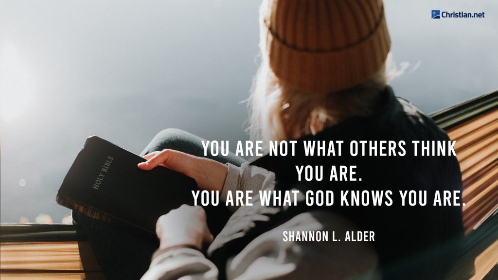 123 Empowering Bible Verses About Loving Yourself