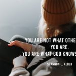123 Empowering Bible Verses About Loving Yourself
