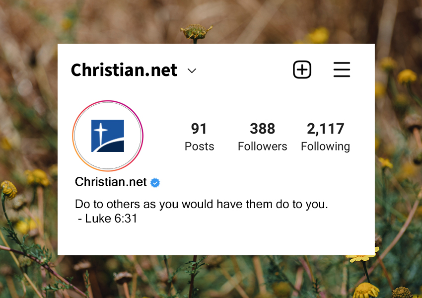 123 Bible Verses For Instagram Captions And Bio Christian