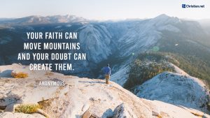 65 Powerful Bible Verses About Mountains