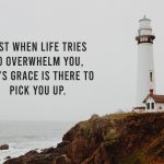 30 Bible Verses For Overwhelming Times