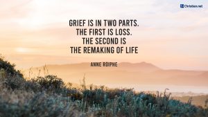 50 Uplifting Bible Verses About Grief and Loss