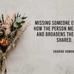 60 Bible Verses About Missing Someone in Heaven