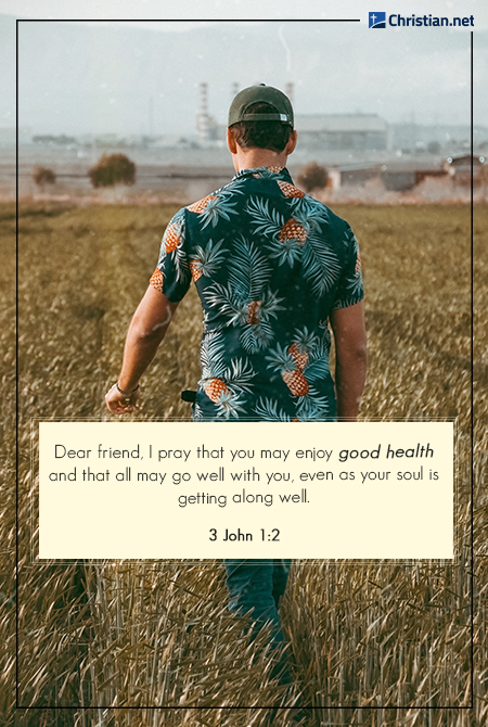 photo of a man wearing a pineapple print shirt and a cap in the middle of a grassy field, prayer for my son