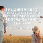 National Daughter Day: 15 Prayers For My Daughter