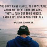 National Sons Day: 15 Prayers For My Son