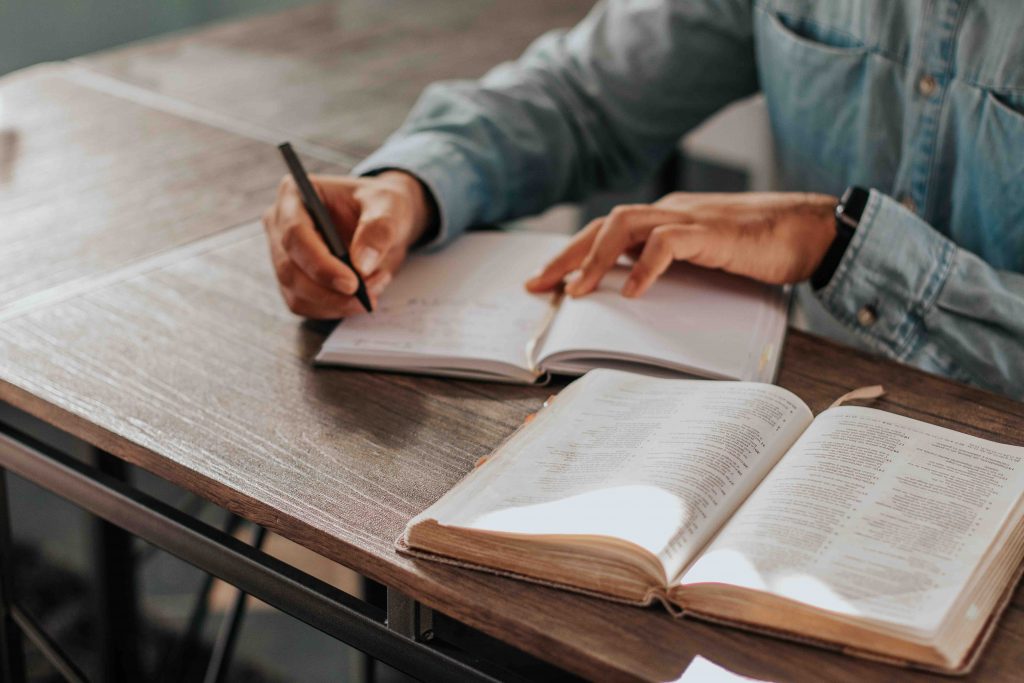 Everything You Need to Know About Sermon Transcription