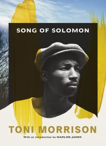 song of solomon book cover
