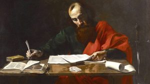 Why And How Did Paul The Apostle Die?