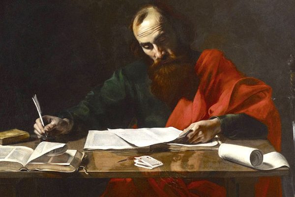 Why And How Did Paul The Apostle Die?