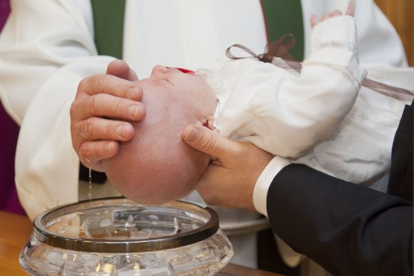 What is a Certificate of Baptism and When Will You Need One?