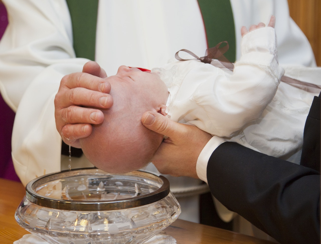 What is a Certificate of Baptism and When Will You Need One?