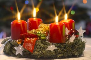 Our Top 40 Christmas Scriptures For This Season