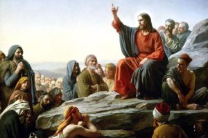 What Are The Core Teachings of Jesus