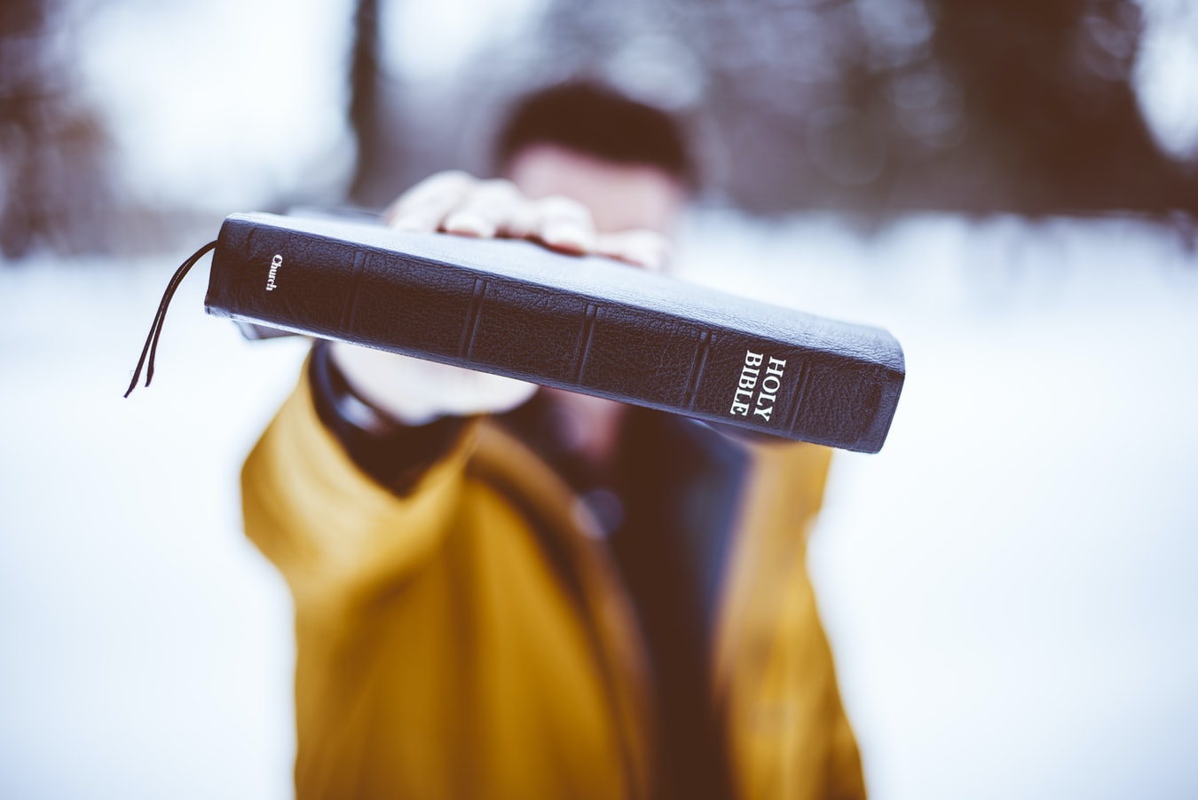 Top Christian Values All Christians Should Know