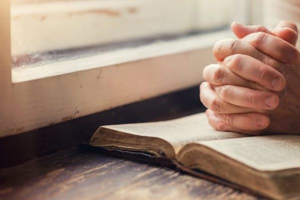 What is Prayer? : Your Questions Answered