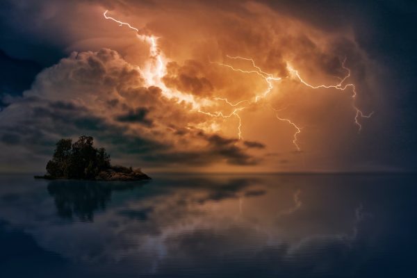 What Does The Bible Tell Us About God's Wrath?