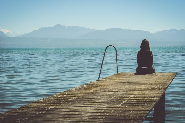 30 Bible Verses About Depression - Let God Help You