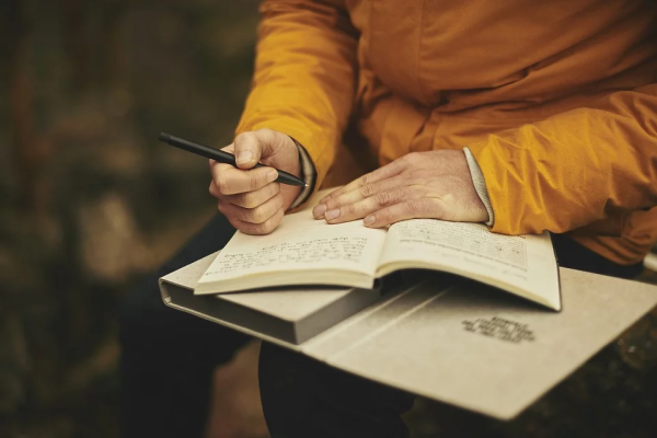 What Is A Prayer Journal And How Do I Start One?