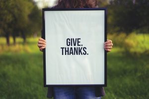 35 Best Thanksgiving Bible Verses For This Year