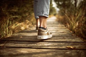 How To Walk With God Holy And Righteously