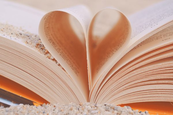 The Greatest 25 Bible Verses About God's Love