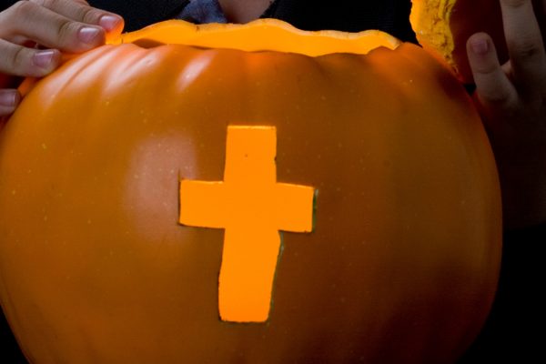 Halloween Background: Christian Origins And History