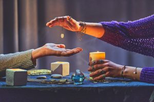 How A Spiritual Psychic Reading Can Help You Reconnect With Your Faith